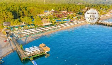 GYPSOPHILA CLUB MARINE